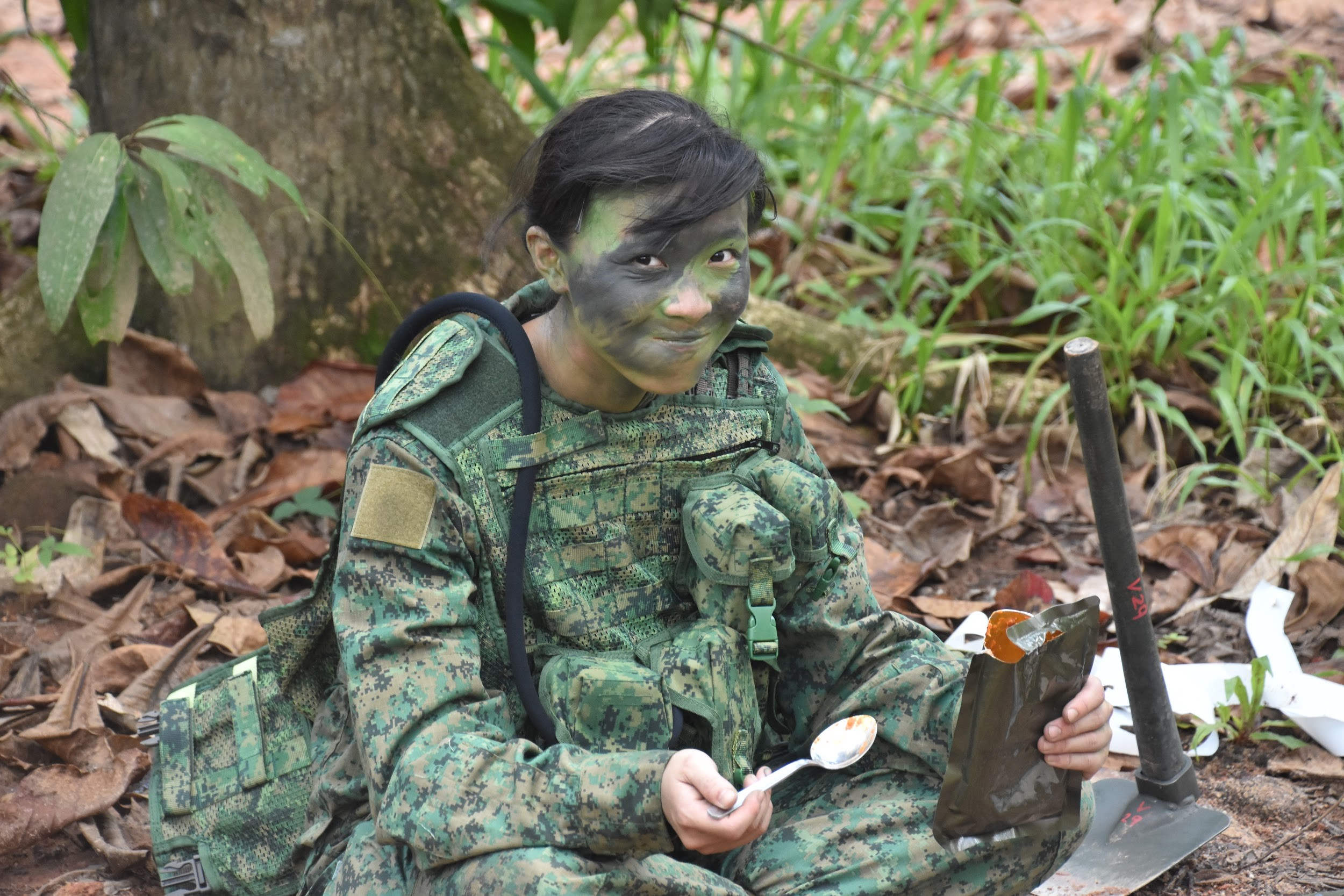 lessons from bmt