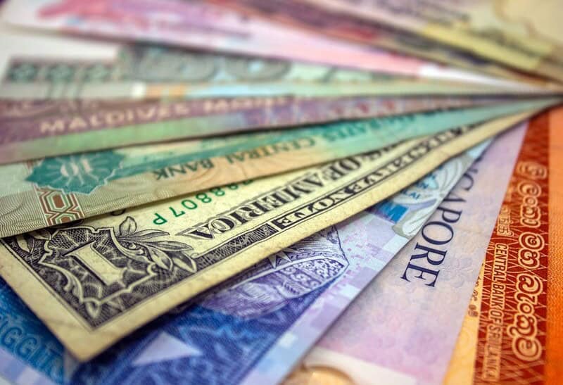 singapore dollar currency