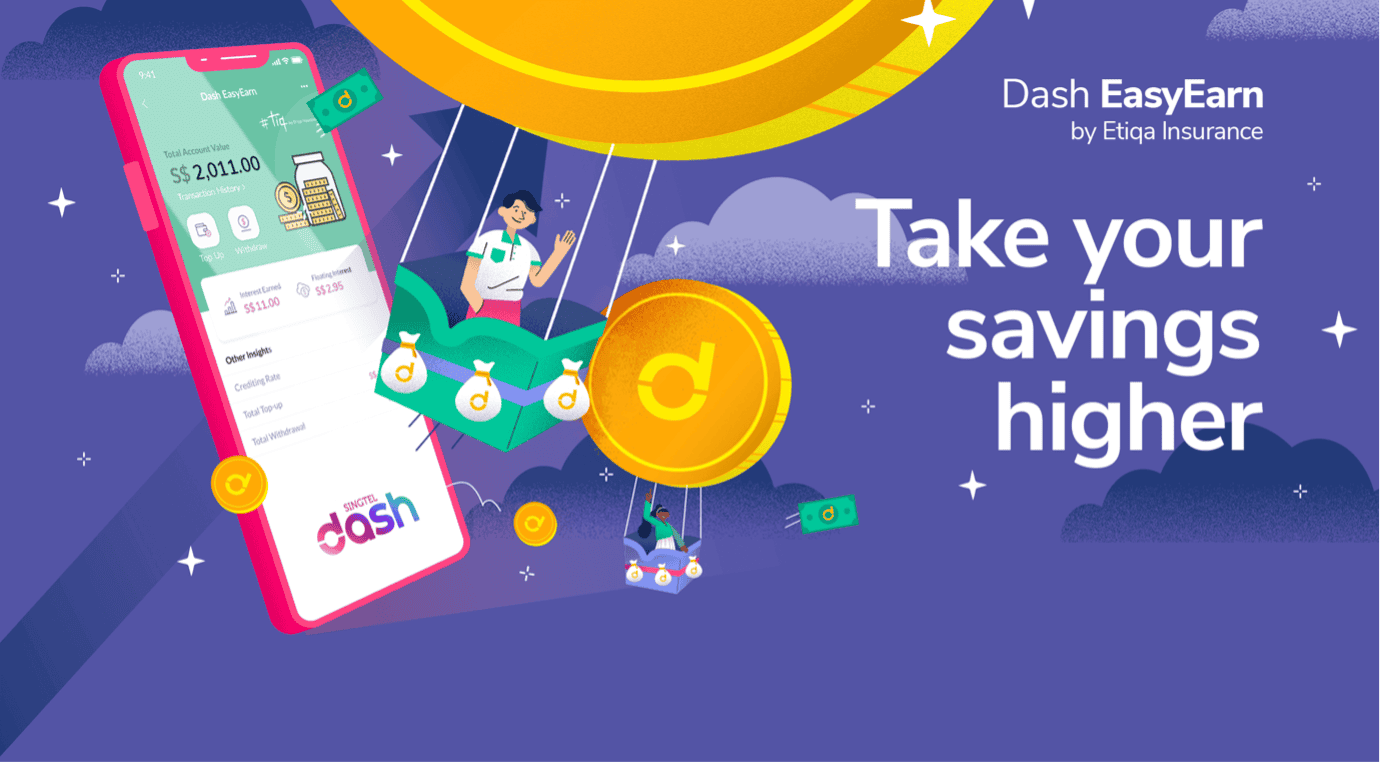 safe financial product