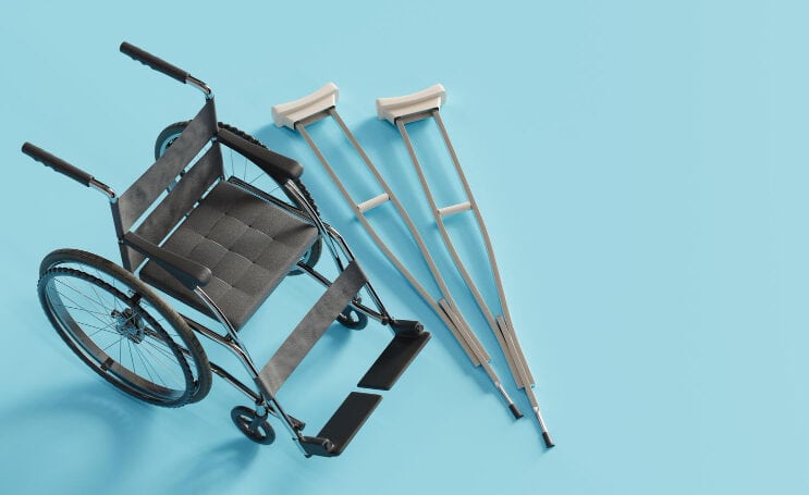 Disability Income
