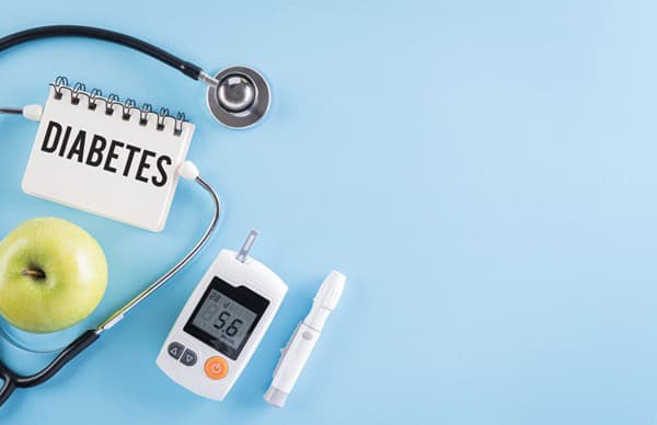 Diabetes Insurance
