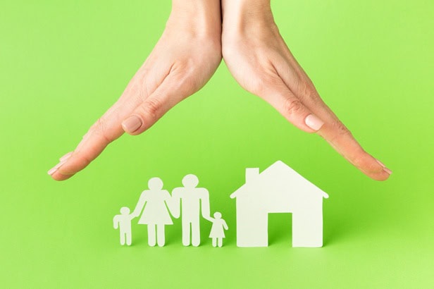 Mortgage Insurance