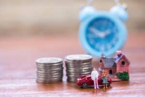 life income