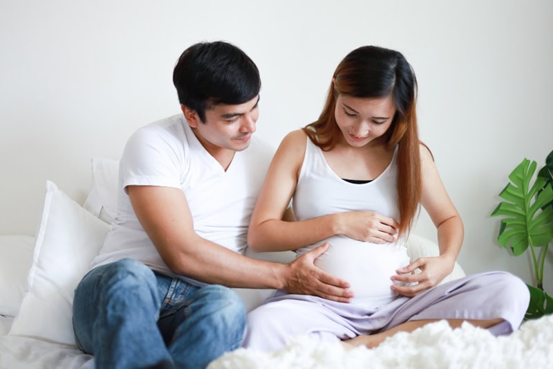 maternity plan