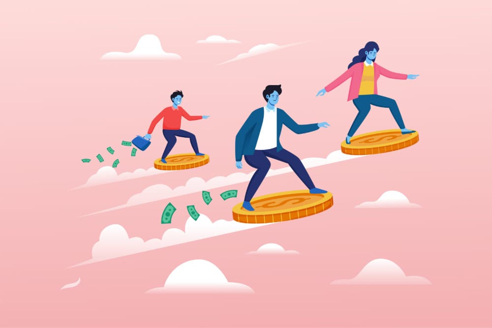 High Flexibility retirement investment Plan