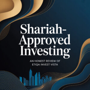 Etiqa Invest Vista Shariah-Compliant Investment ILP