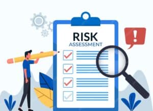 Risk of Indexed universal life