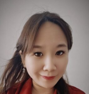 Mitchelle Yong — Financial Advisor