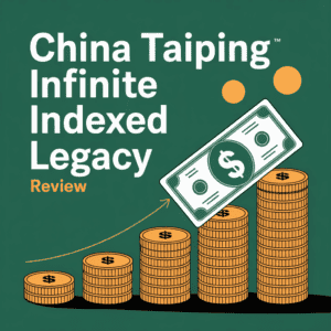 Overview of China Taiping's Infinite Indexed Legacy plan, highlighting its features and benefits for long-term financial planning.