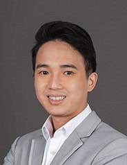 Eugene Low — Founder, Moneyline.SG