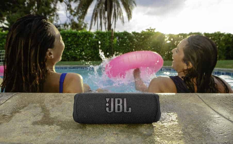 Review JBL Flip 6