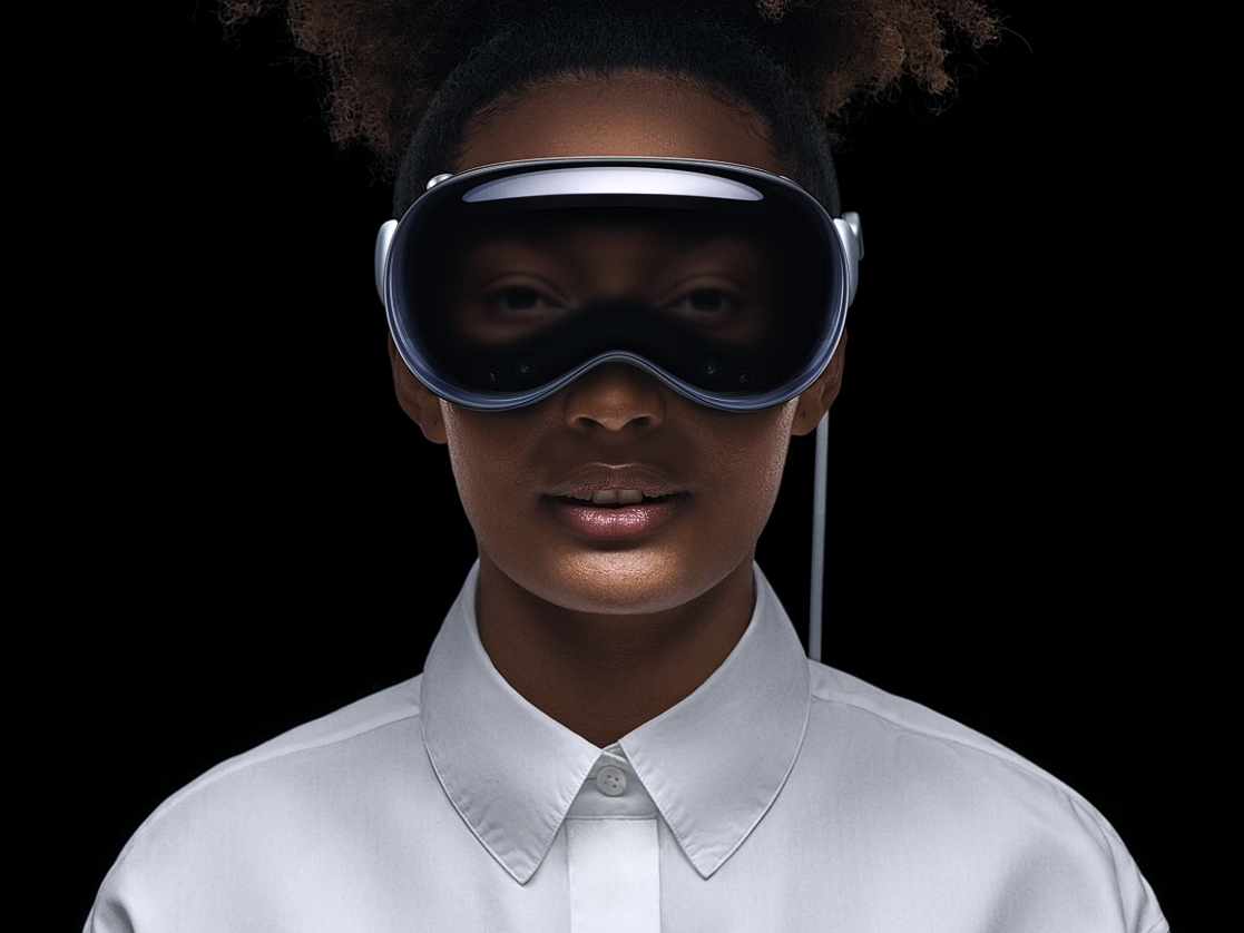 Código fonte do visionOS indica que o Apple Vision Pro poderá ser lançado em mais países
