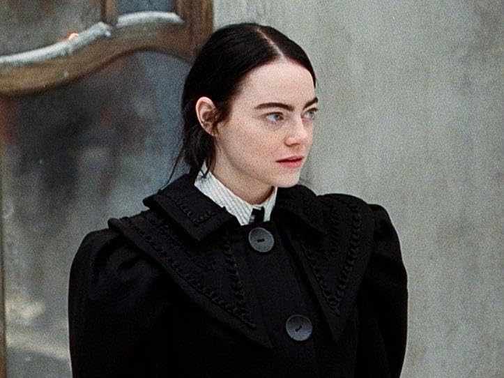 Filme do dia: Pobres Criaturas, disponível no Star+.