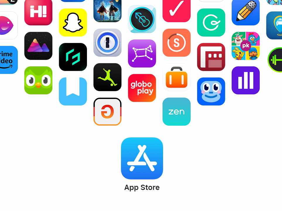 Maioria dos desenvolvedores da App Store falham em fazer $1000 por mês.