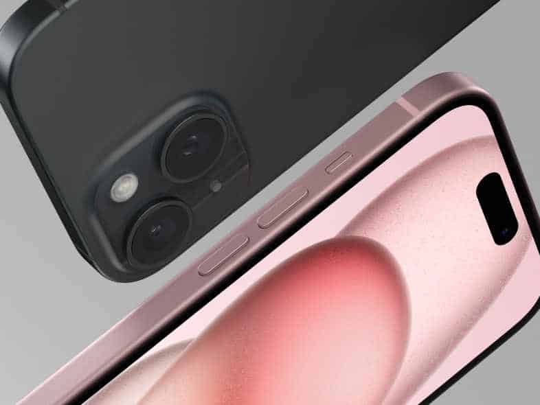 iPhone 15 já está sendo fabricado no Brasil!