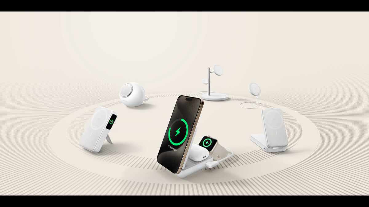 iPhone 12 agora suporta carregamento sem fio de 15W com Qi2, após atualização para o iOS 17.4.