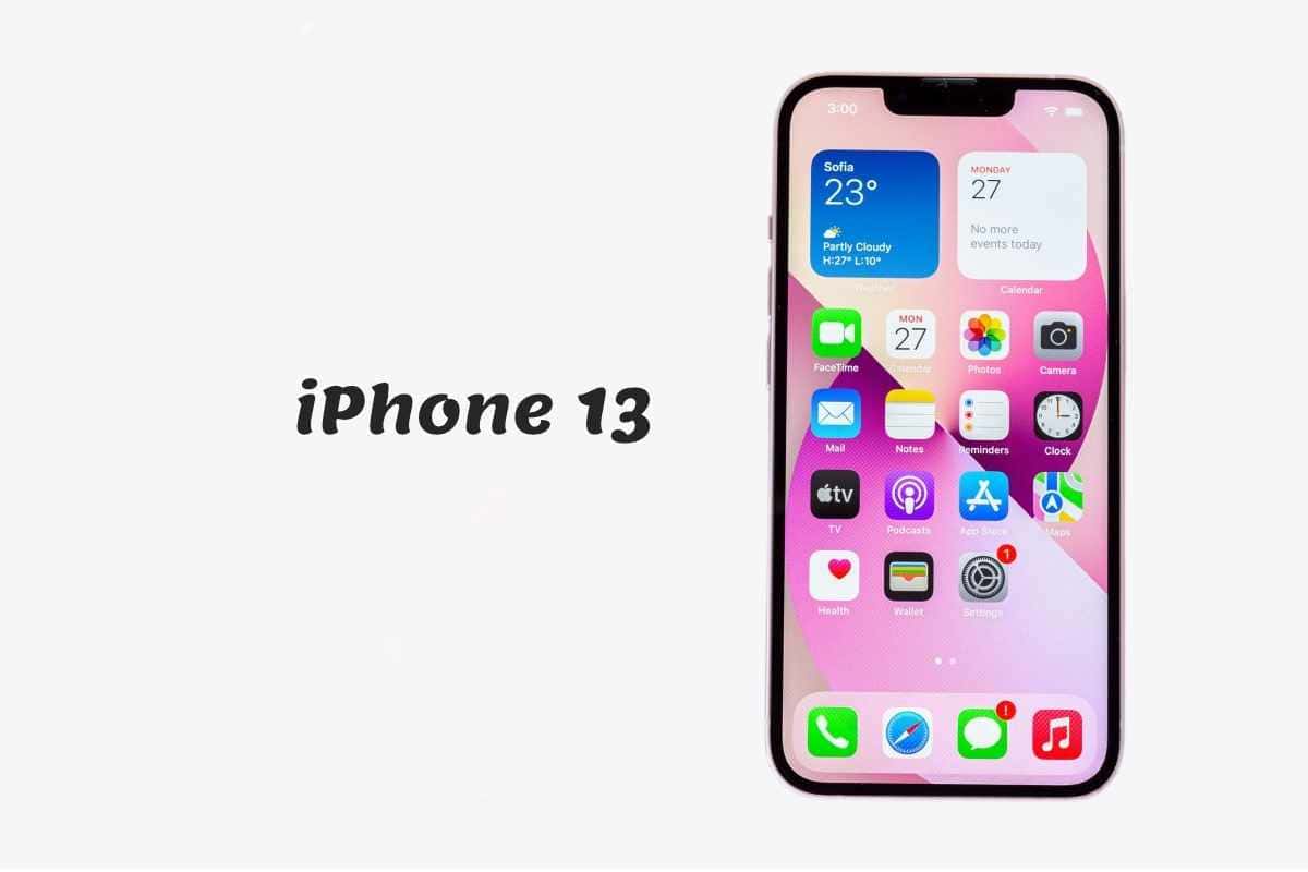 iPhone 13 Preço Promoção Especificações Imagem Review