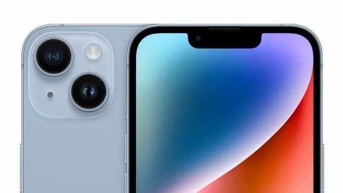 É melhor comprar o iPhone 13 ou 14? Apesar do 14, hoje? 13