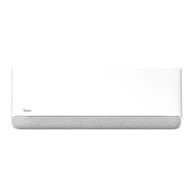 Midea Breezeless E 09 BTU Inverter <br><br>