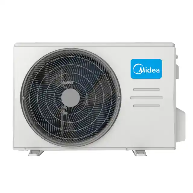 Midea Breezeless E 09 BTU Inverter <br><br> - Slika 4