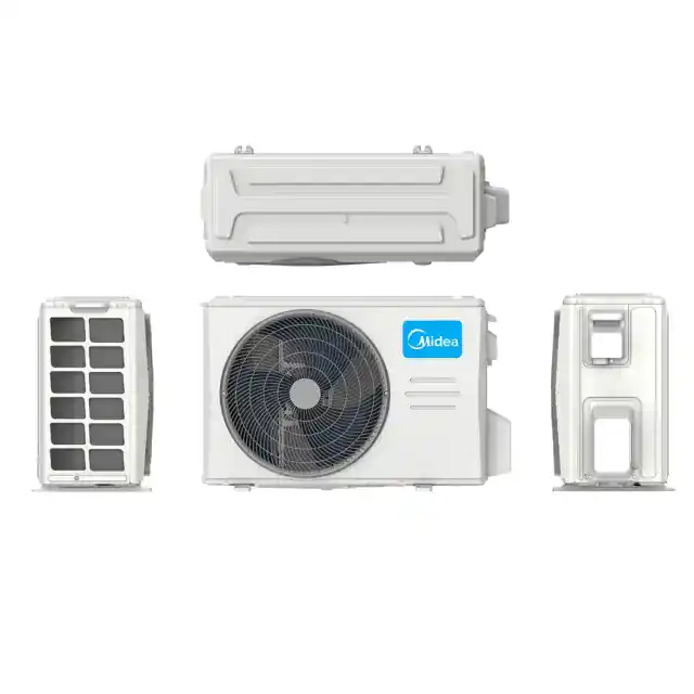 Midea Breezeless E 09 BTU Inverter <br><br> - Slika 5