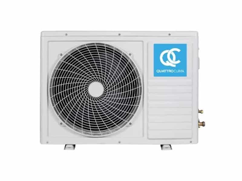 Quattroclima Vento 18 BTU ON/OFF <br><br> - Slika 2