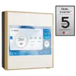 LG A09GA2 Artcool Gallery LCD <br><br>