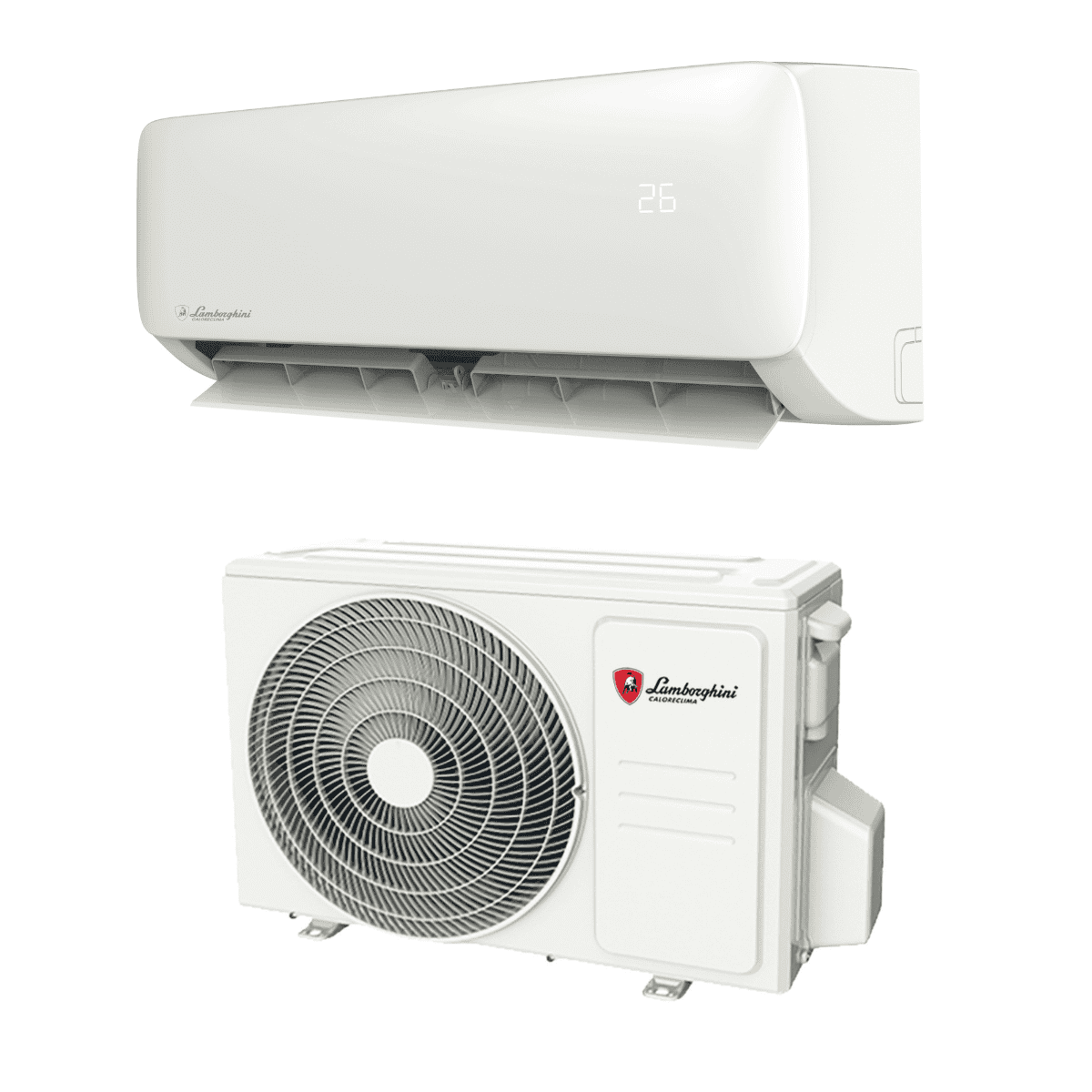 Lamborghini 12 BTU Inverter  <br><br> - Slika 3