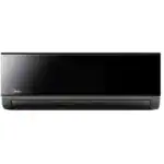 Midea EXTREME Black 09 BTU WiFi Inverter <br><br>