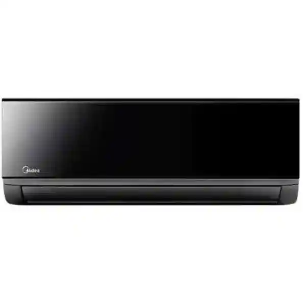 Midea EXTREME Black 18 BTU WiFi Inverter <br><br>
