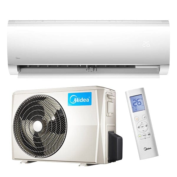Midea EXTREME 18 BTU WiFi Inverter <br><br> - Slika 4