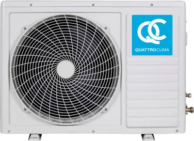 Quattroclima Monsone 09 BTU Inverter <br><br> - Slika 3
