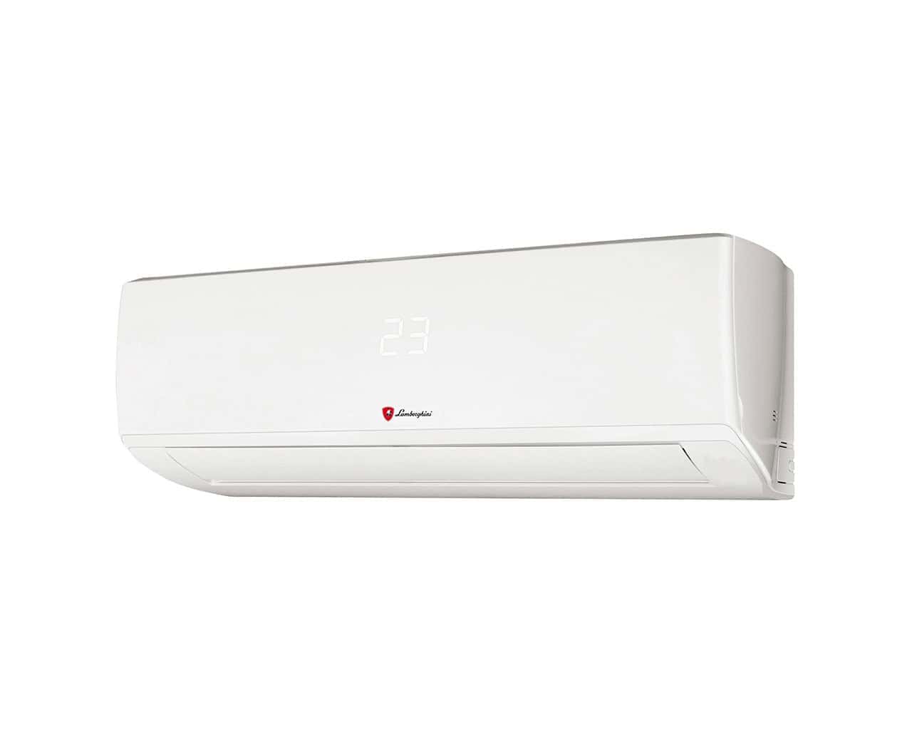 Lamborghini 12 BTU Inverter  <br><br>