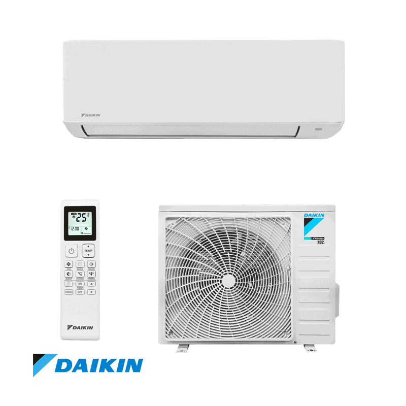 DAIKIN 09 FTXC25C <br><br><br> - Slika 3