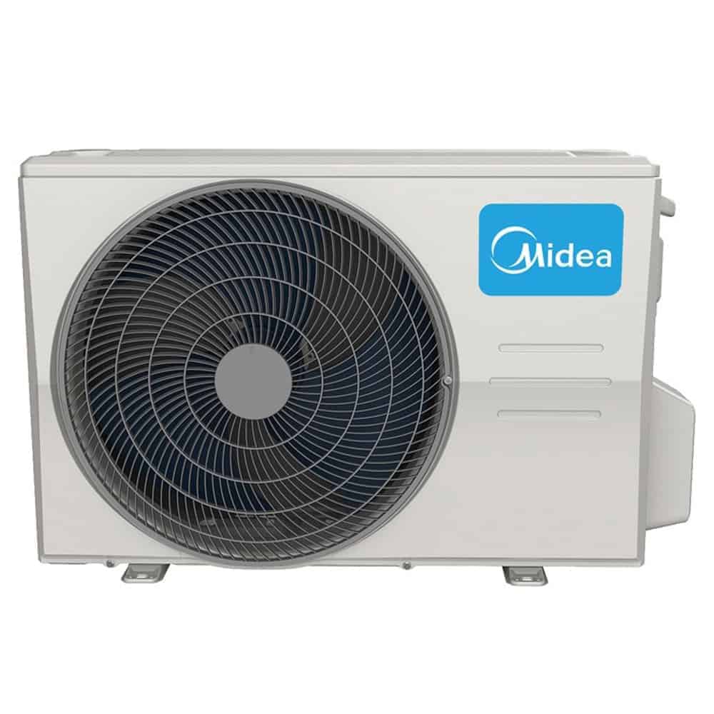 Midea Oasis 12 BTU Inverter <br><br> - Slika 2