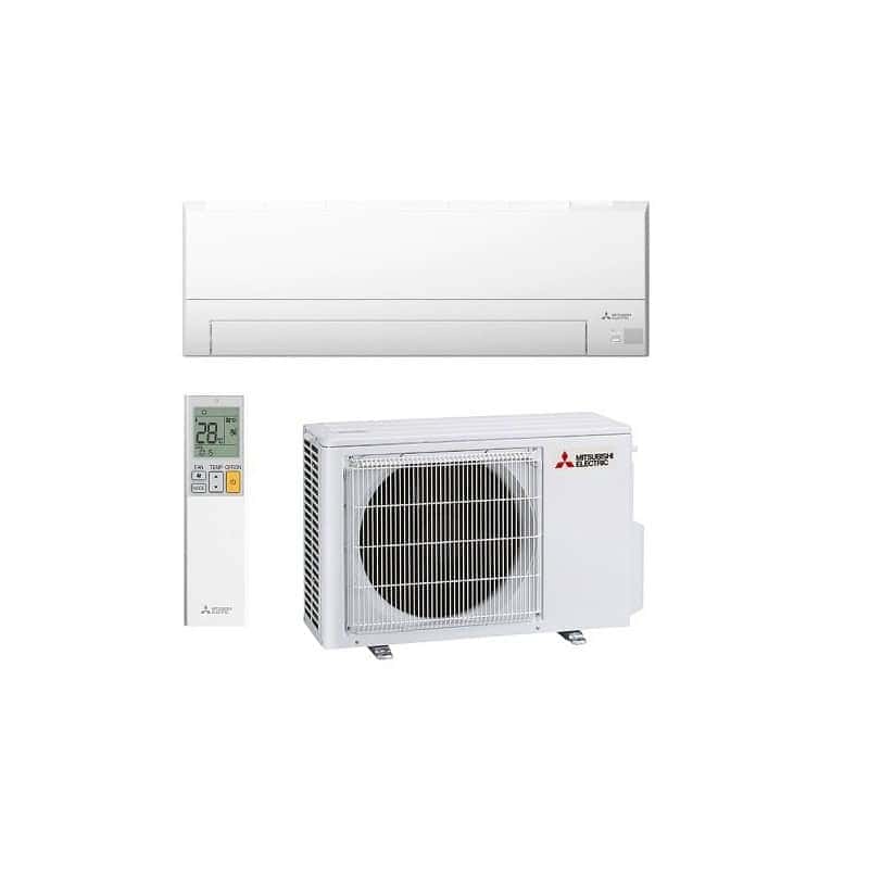 MITSUBISHI-MSZ-HR42VFK-MUZ-HR42VF <br><br> - Slika 2