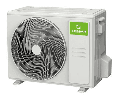 Lessar Aura Maris 12 BTU Inverter <br><br> - Slika 2