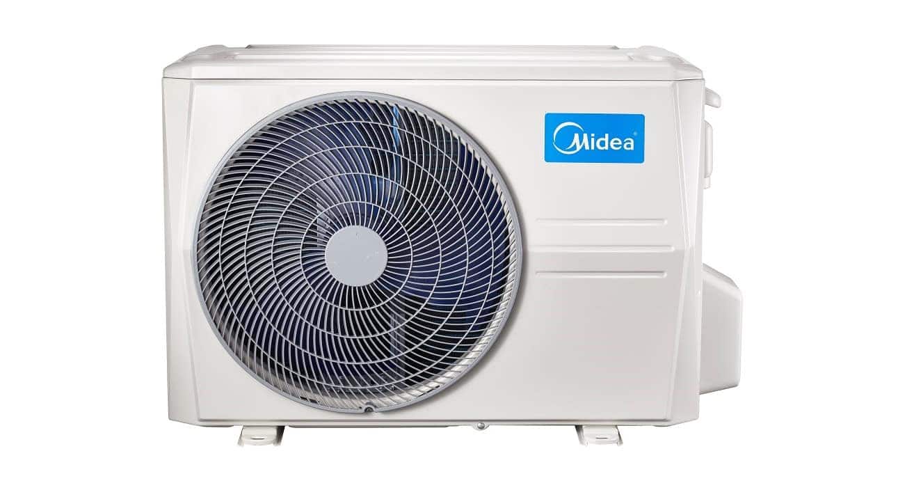 Midea Gaia 12 BTU Inverter <br><br><br> - Slika 4
