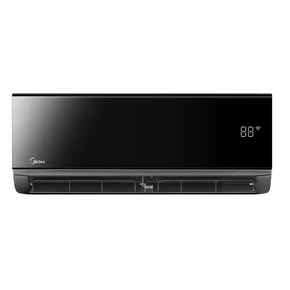 Midea EXTREME Black 18 BTU WiFi Inverter <br><br> - Slika 2