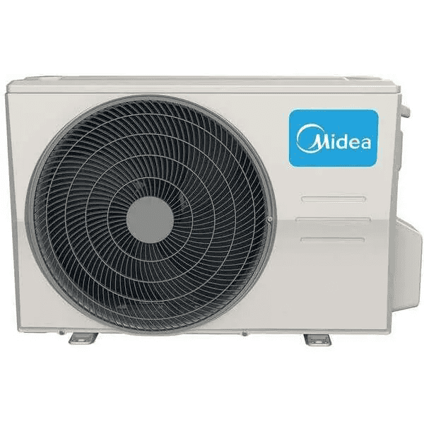 Midea Breezeless S 12 BTU Inverter <br><br> - Slika 4