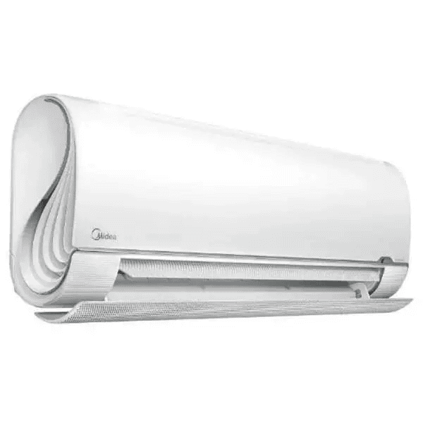 Midea Breezeless S 12 BTU Inverter <br><br> - Slika 2
