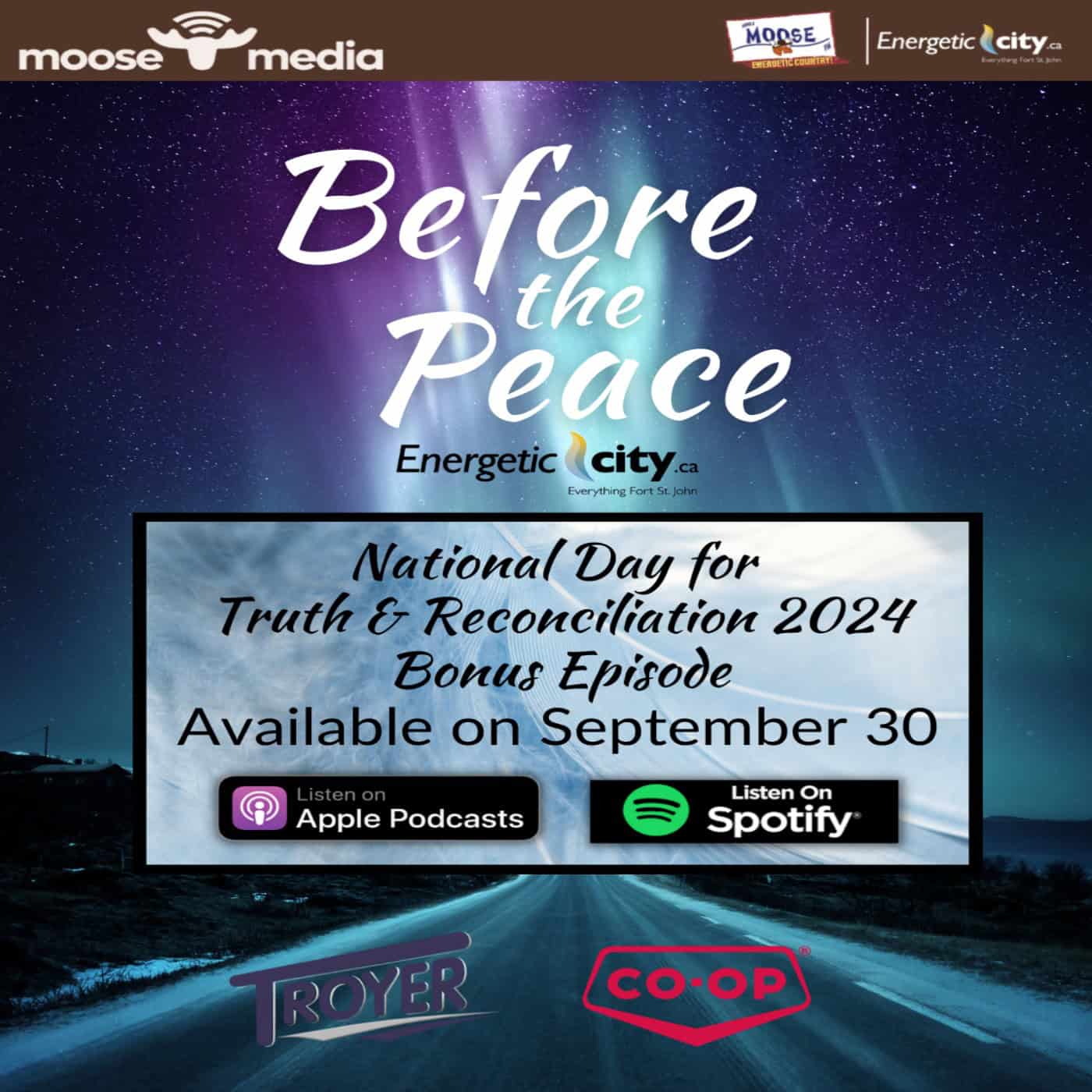 National Day of Truth & Reconciliation 2024