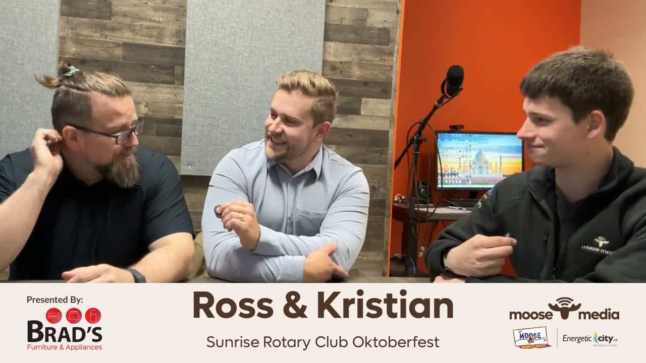 Community Roundup: Oktoberfest