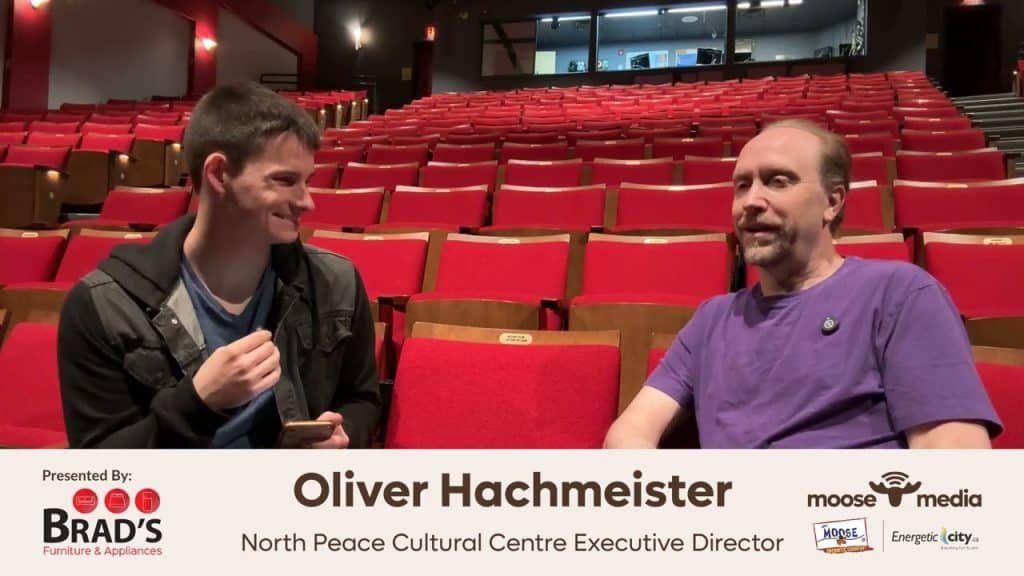 Community Roundup: North Peace Cultural Centre September 2024