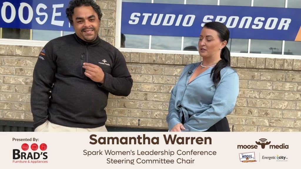 Community Roundup: Spark Women’s Leadership Conference 2024