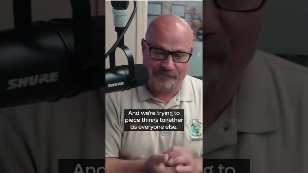 This Week in the Peace: MLA Dan Davies on BC United