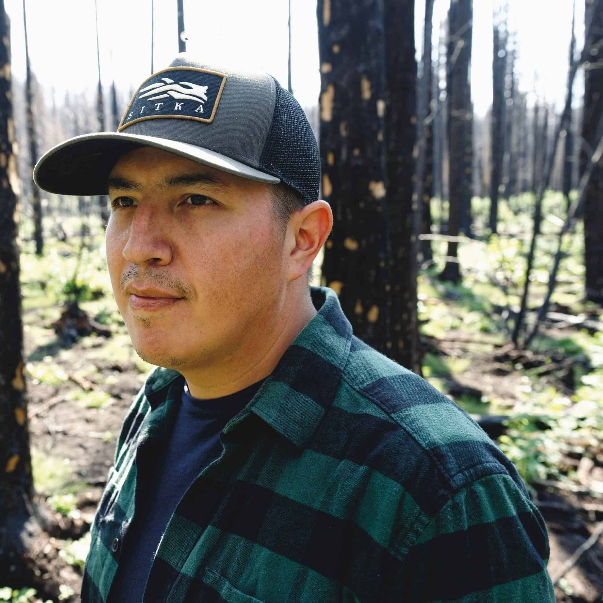 Ryan Dickie – Before the Peace