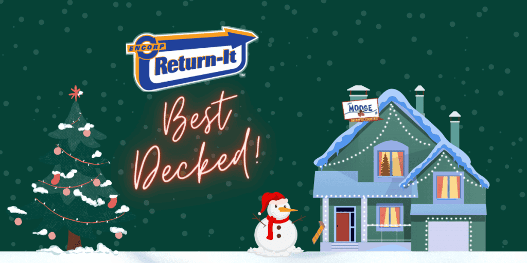 FSJ Return It’s Best Decked