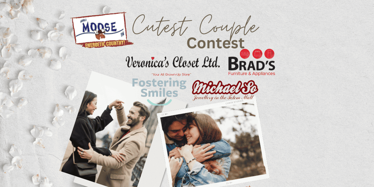 Cutest Couple | November 2023