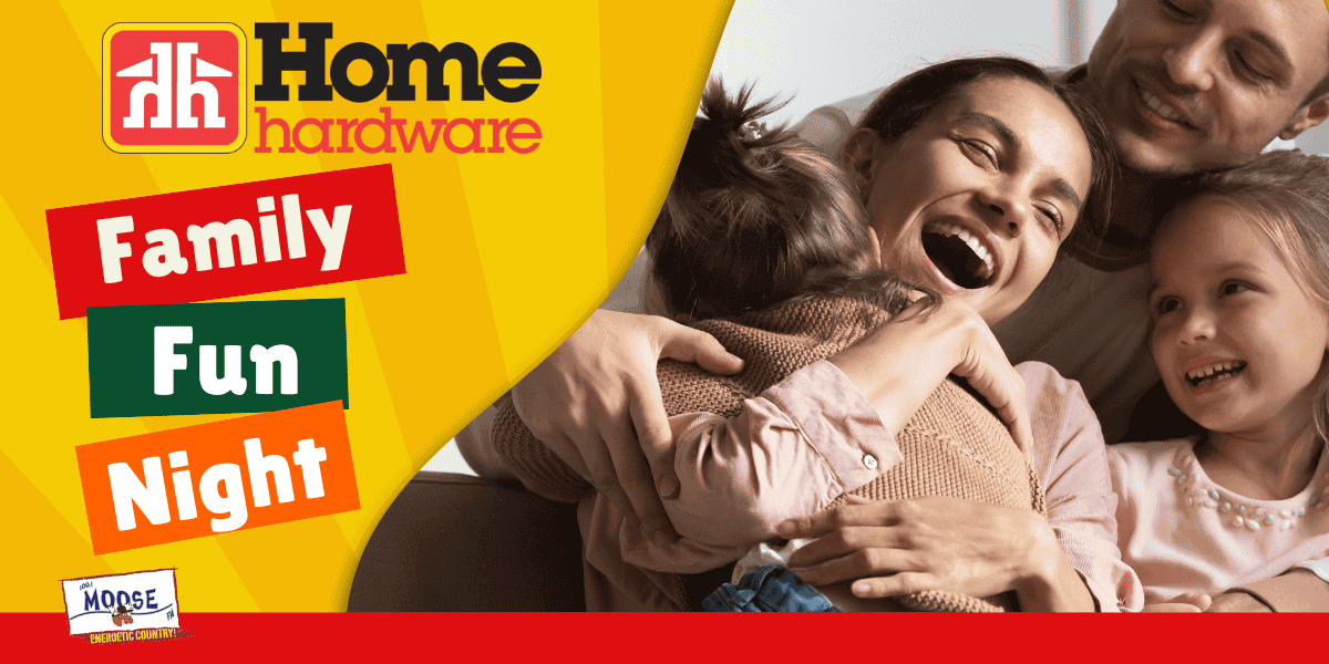 Family Fun Night | December 2023